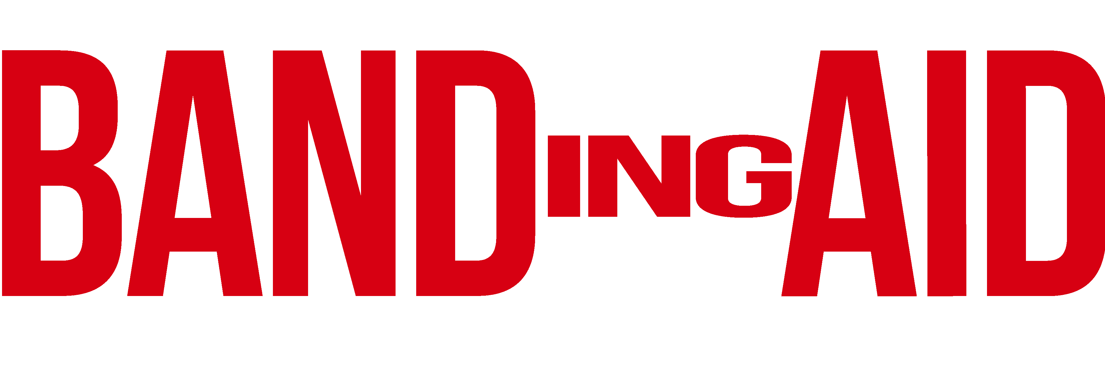 BANDing AID